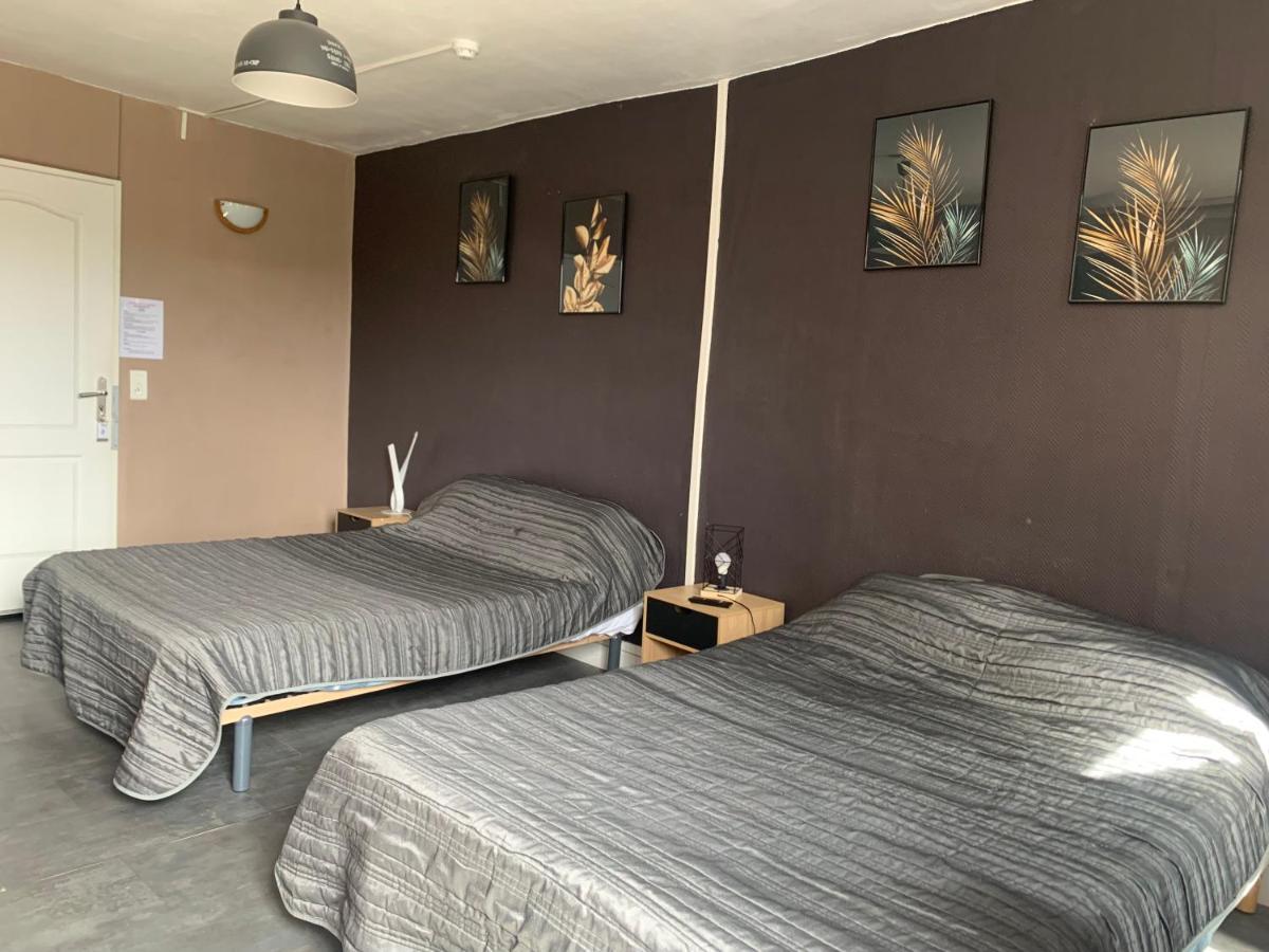 Hotel De La Poste 쿠즈 외부 사진