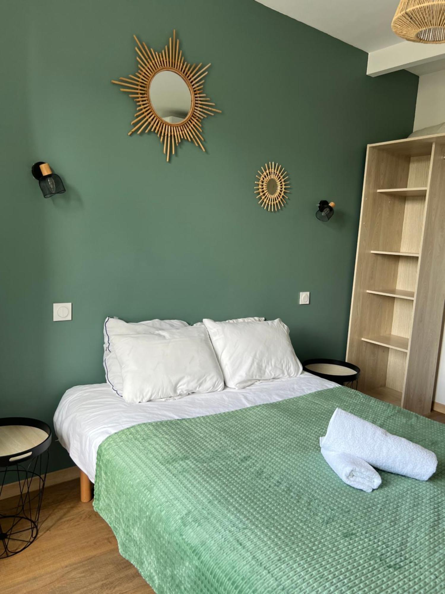 Hotel De La Poste 쿠즈 외부 사진